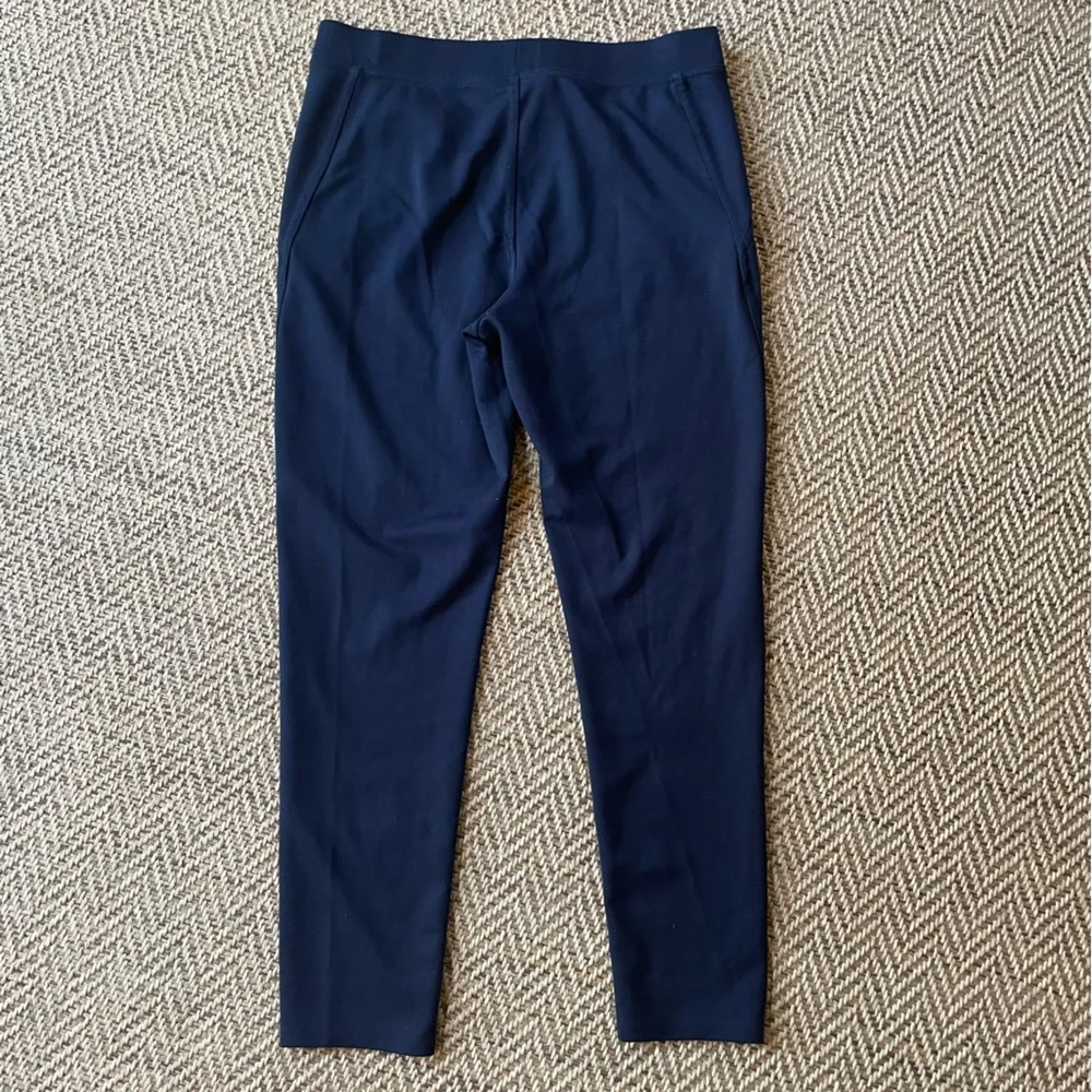 Tommy Hilfiger Medium athletic pants Navy blue